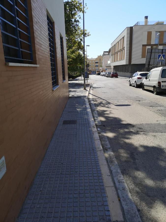 Azalea Apartment Chiclana de la Frontera Exterior photo